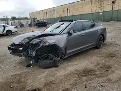KNAE55LC9N6103221 2022 KIA STINGER