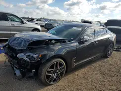 KNAE55LC9N6103705 2022 KIA STINGER