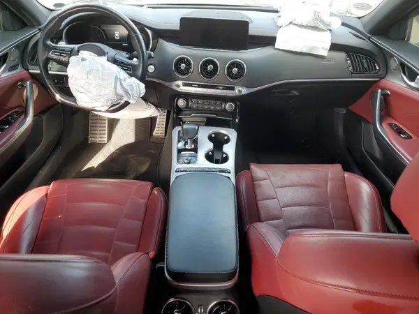 KNAE55LC9N6103705 2022 KIA STINGER - Image 8