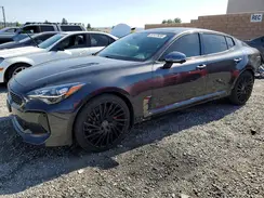 KNAE55LC9N6105146 2022 KIA STINGER