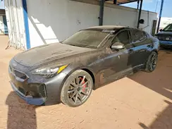 KNAE55LC9N6106443 2022 KIA STINGER