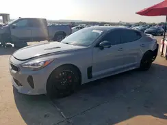 KNAE55LC9N6107253 2022 KIA STINGER