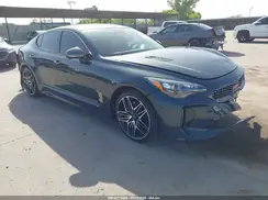 KNAE55LC9N6107673 2022 KIA STINGER