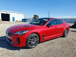 KNAE55LC9N6109133 2022 KIA STINGER
