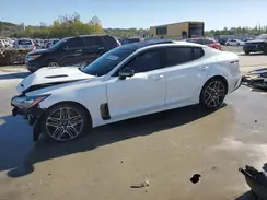 KNAE55LC9N6109357 2022 KIA STINGER