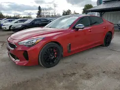 KNAE55LC9N6110864 2022 KIA STINGER