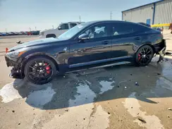 KNAE55LC9N6111867 2022 KIA STINGER
