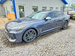 KNAE55LC9N6120049 2022 KIA STINGER