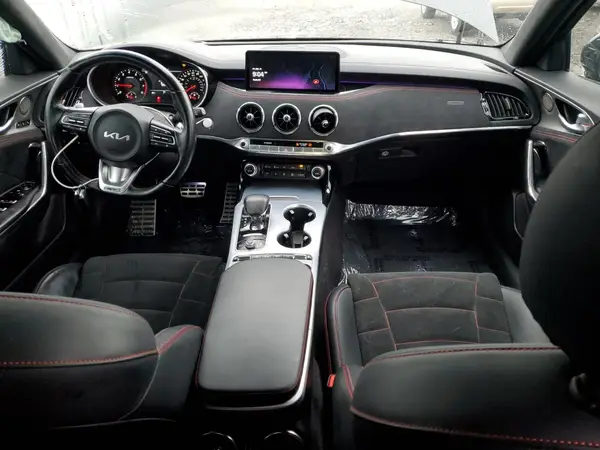KNAE55LC9P6125867 2023 KIA STINGER - Image 8