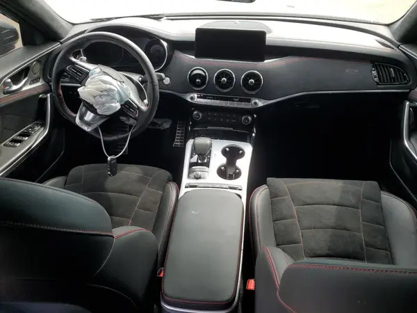 KNAE55LC9P6127375 2023 KIA STINGER - Image 8