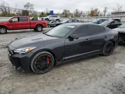 KNAE55LC9P6127666 2023 KIA STINGER