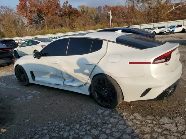 KNAE55LC9P6129160 2023 KIA STINGER - Image 2