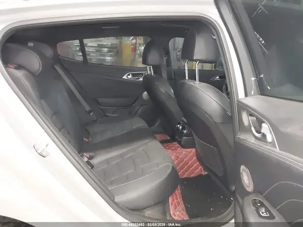 KNAE55LC9P6130292 2023 KIA STINGER - Image 8