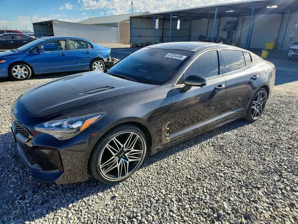 KNAE55LC9P6130454 2023 KIA STINGER - Image 1