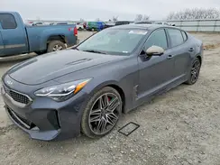 KNAE55LC9P6130650 2023 KIA STINGER