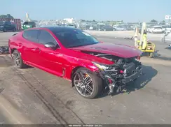 KNAE55LC9P6133841 2023 KIA STINGER