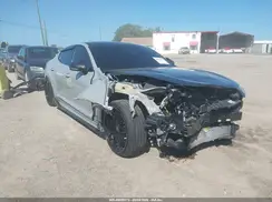 KNAE55LCXJ6013649 2018 KIA STINGER