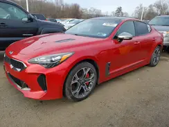 KNAE55LCXJ6015997 2018 KIA STINGER