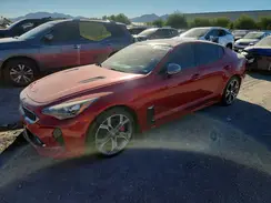 KNAE55LCXJ6022092 2018 KIA STINGER