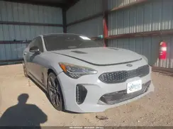 KNAE55LCXJ6023324 2018 KIA STINGER