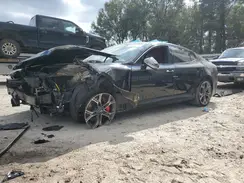 KNAE55LCXJ6024277 2018 KIA STINGER