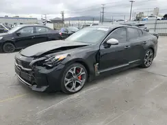 KNAE55LCXK6045700 2019 KIA STINGER