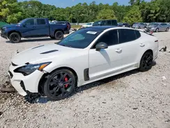 KNAE55LCXK6045888 2019 KIA STINGER