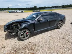 KNAE55LCXK6046636 2019 KIA STINGER
