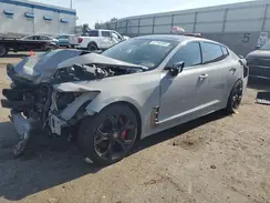 KNAE55LCXK6049360 2019 KIA STINGER