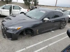 KNAE55LCXK6049570 2019 KIA STINGER
