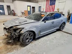 KNAE55LCXK6058995 2019 KIA STINGER