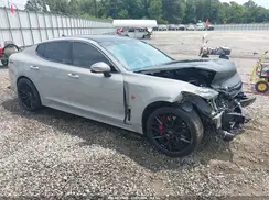 KNAE55LCXK6059354 2019 KIA STINGER