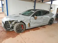 KNAE55LCXL6079945 2020 KIA STINGER