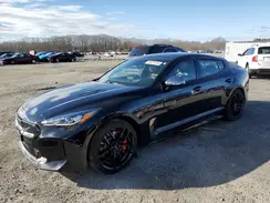 KNAE55LCXL6080593 2020 KIA STINGER