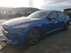 KNAE55LCXL6080965 2020 KIA STINGER