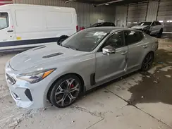 KNAE55LCXM6089764 2021 KIA STINGER