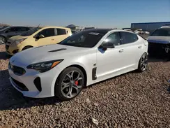 KNAE55LCXM6089814 2021 KIA STINGER