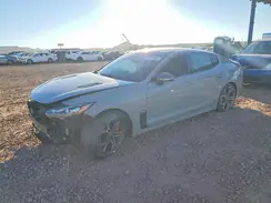KNAE55LCXM6091420 2021 KIA STINGER