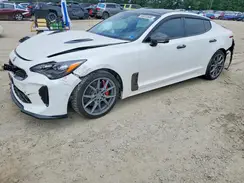 KNAE55LCXM6091482 2021 KIA STINGER