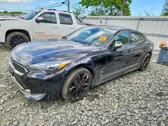 KNAE55LCXM6098285 2021 KIA STINGER
