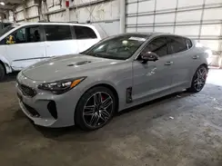 KNAE55LCXN6099390 2022 KIA STINGER