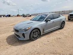 KNAE55LCXN6099857 2022 KIA STINGER