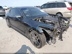 KNAE55LCXN6102627 2022 KIA STINGER