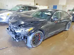 KNAE55LCXN6104958 2022 KIA STINGER