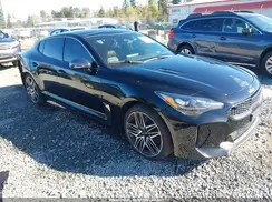 KNAE55LCXN6109027 2022 KIA STINGER