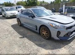 KNAE55LCXN6112400 2022 KIA STINGER