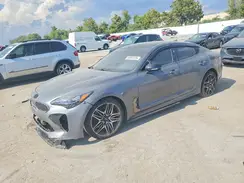 KNAE55LCXN6118620 2022 KIA STINGER