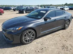 KNAE55LCXN6121503 2022 KIA STINGER