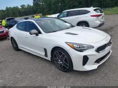 KNAE55LCXP6123738 2023 KIA STINGER
