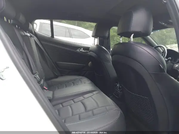 KNAE55LCXP6123738 2023 KIA STINGER - Image 8